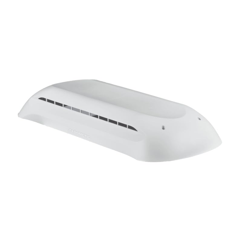 Cap And Base Vent Kit H9175