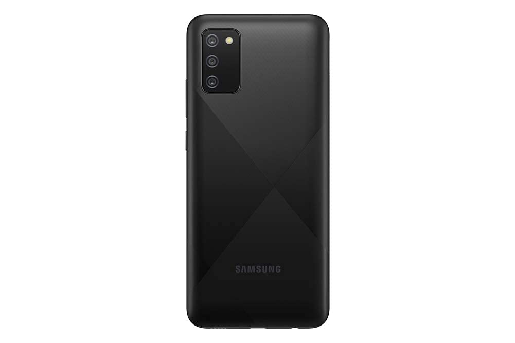 Black Unlocked Smartphone U708