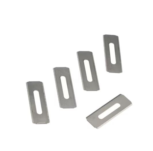 9mm Carbon Steel Utility Razor Blade 5-Pack P580314