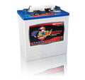 6V Deep Cycle RV Battery X551