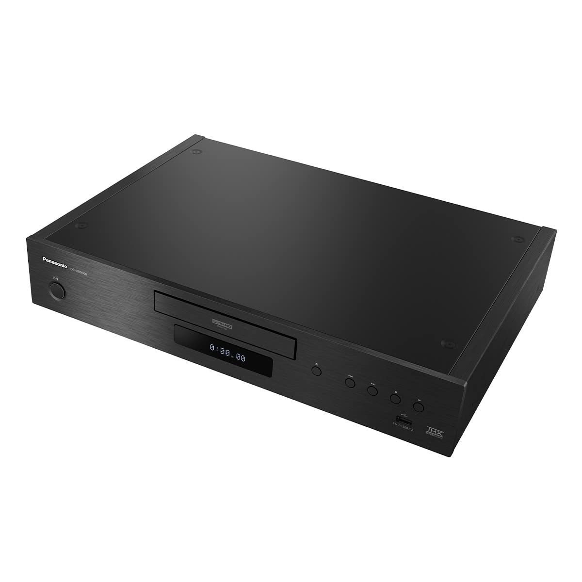 4K Ultra HD Blu-ray Player F6096