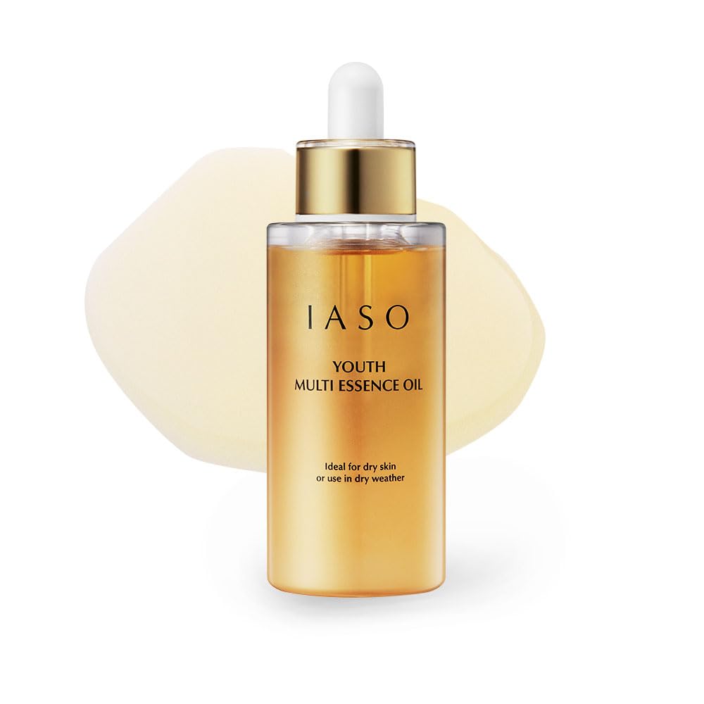 Face & Body Oil with Retinol, Jojoba, Rosehip & Squalane, 1 oz Z1441