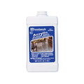 High Gloss Acrylic Floor Wax Liquid 32 oz S66069
