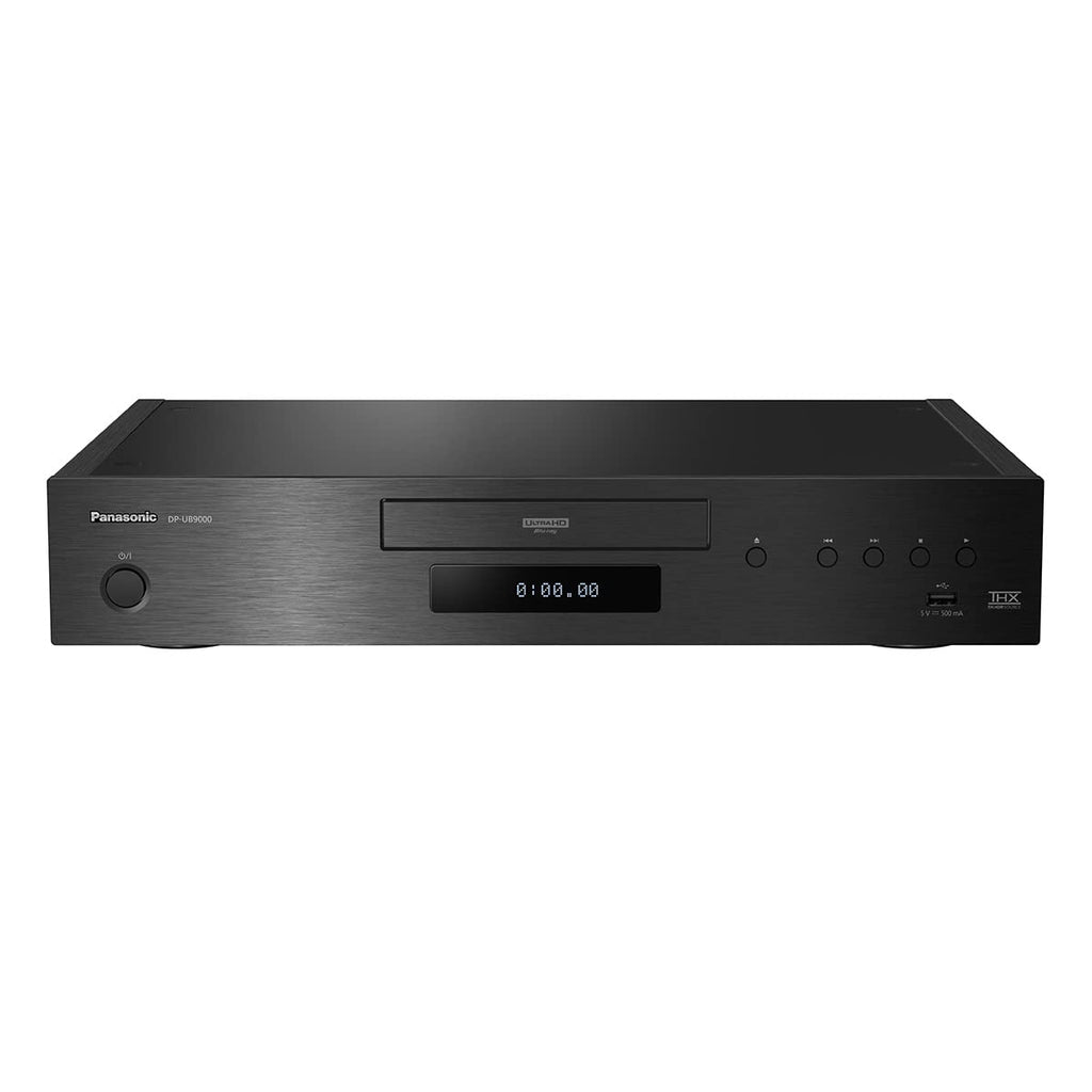 4K Ultra HD Blu-ray Player F6096