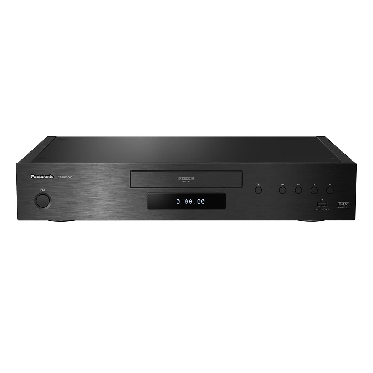 4K Ultra HD Blu-ray Player F6096