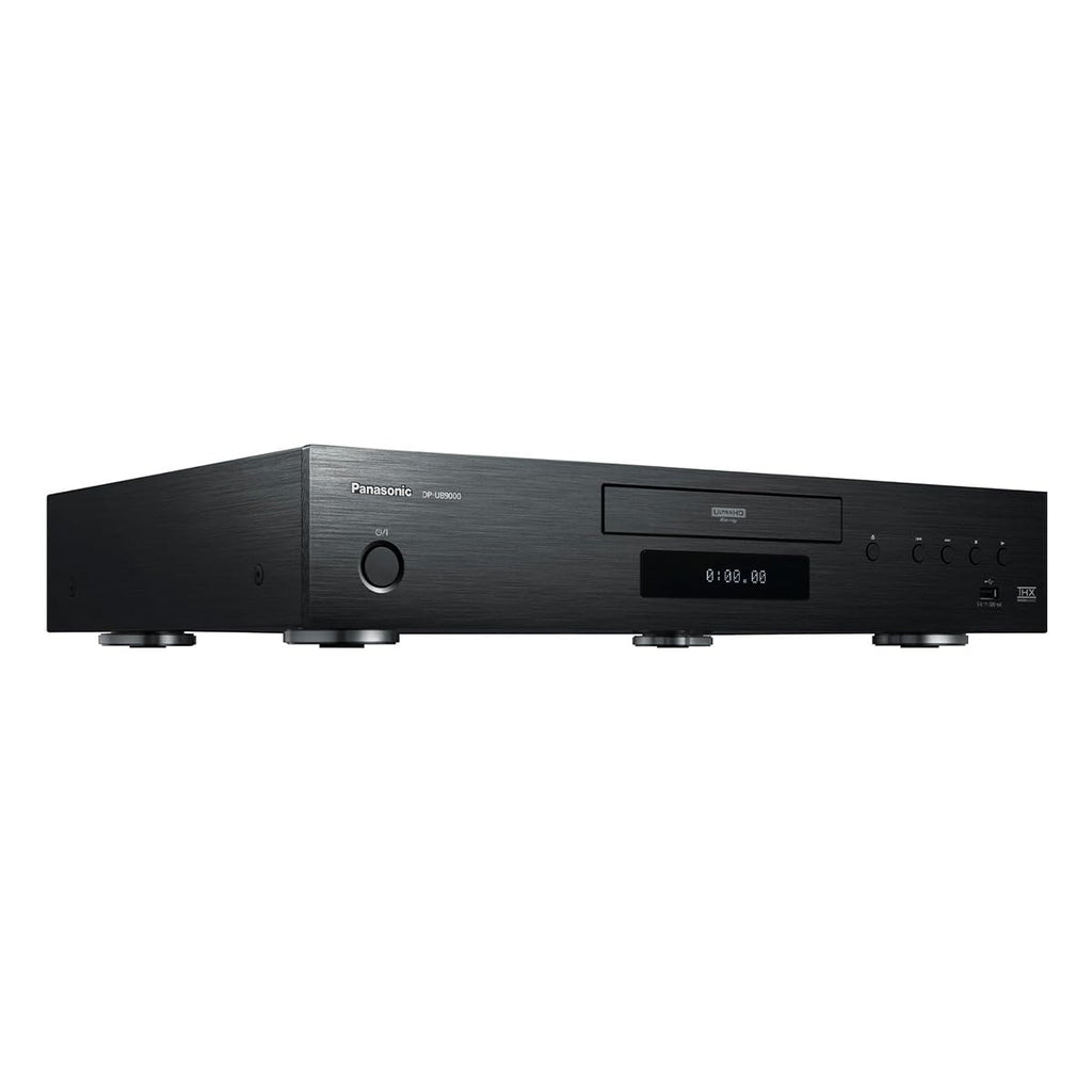 4K Ultra HD Blu-ray Player F6096