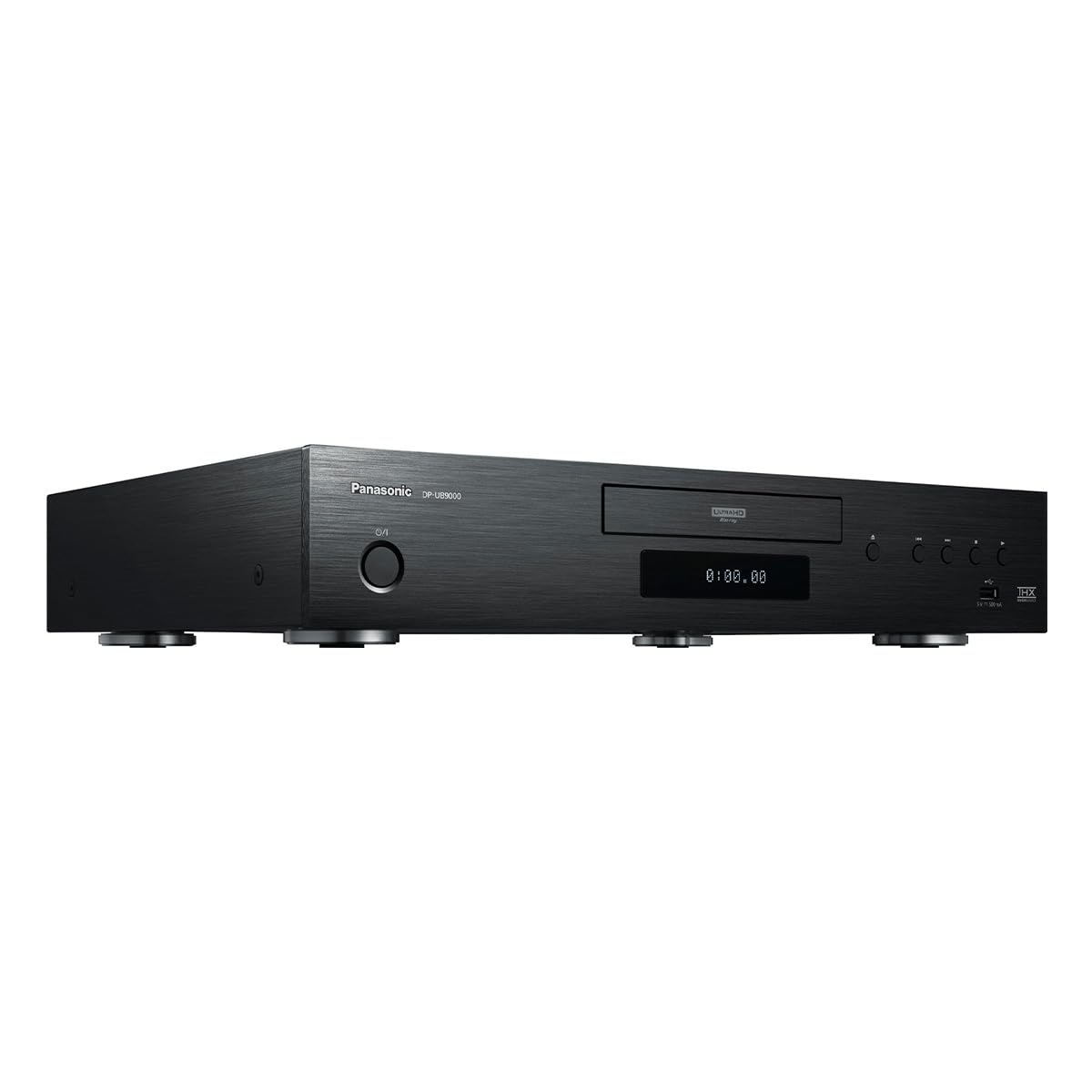 4K Ultra HD Blu-ray Player F6096