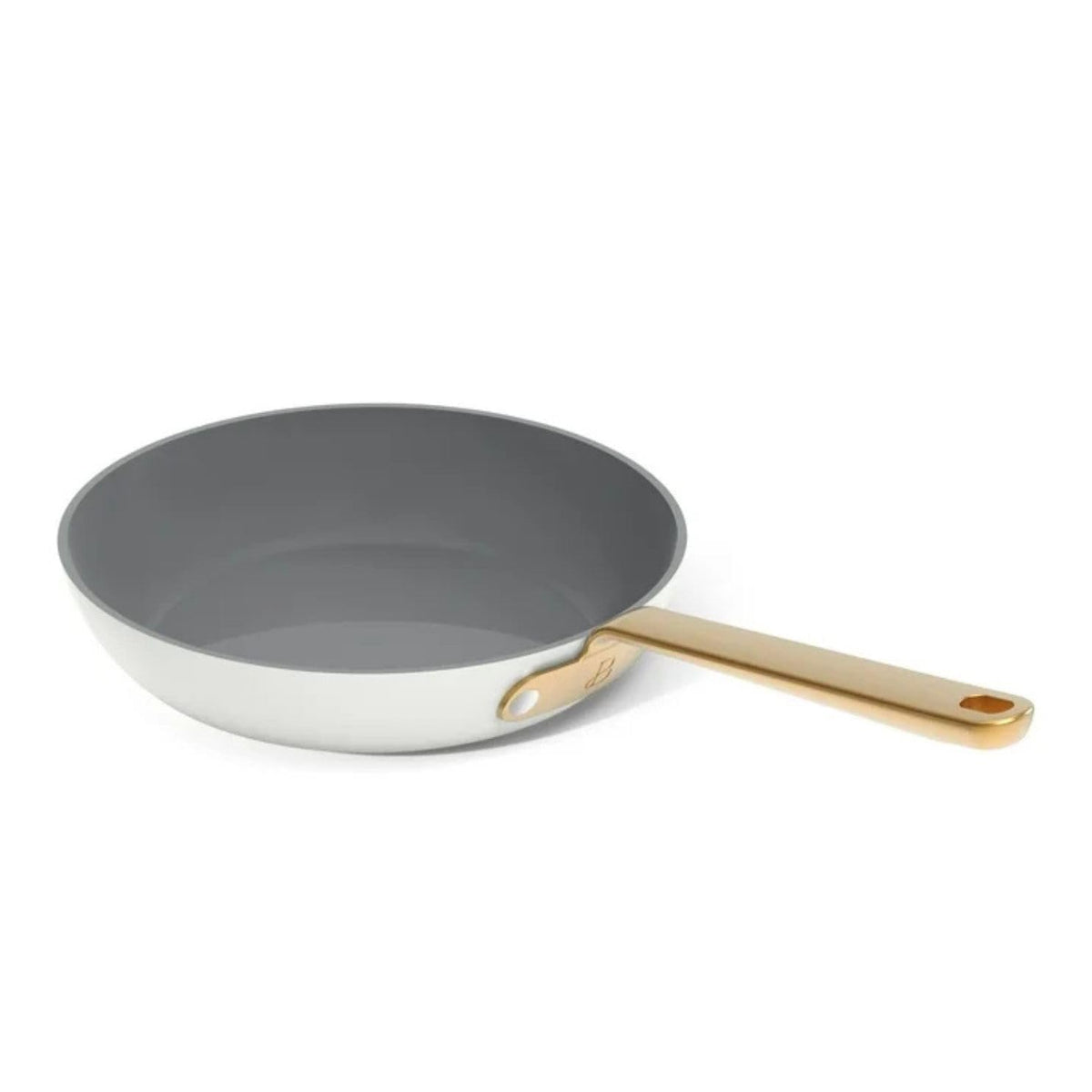 12 Pc Ceramic Non-Stick Cookware Set with Lids W55930