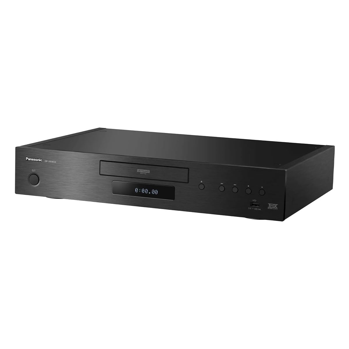 4K Ultra HD Blu-ray Player F6096