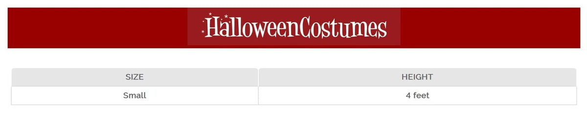 4 Foot Animatronic Halloween Decoration with Sound Effects D4569