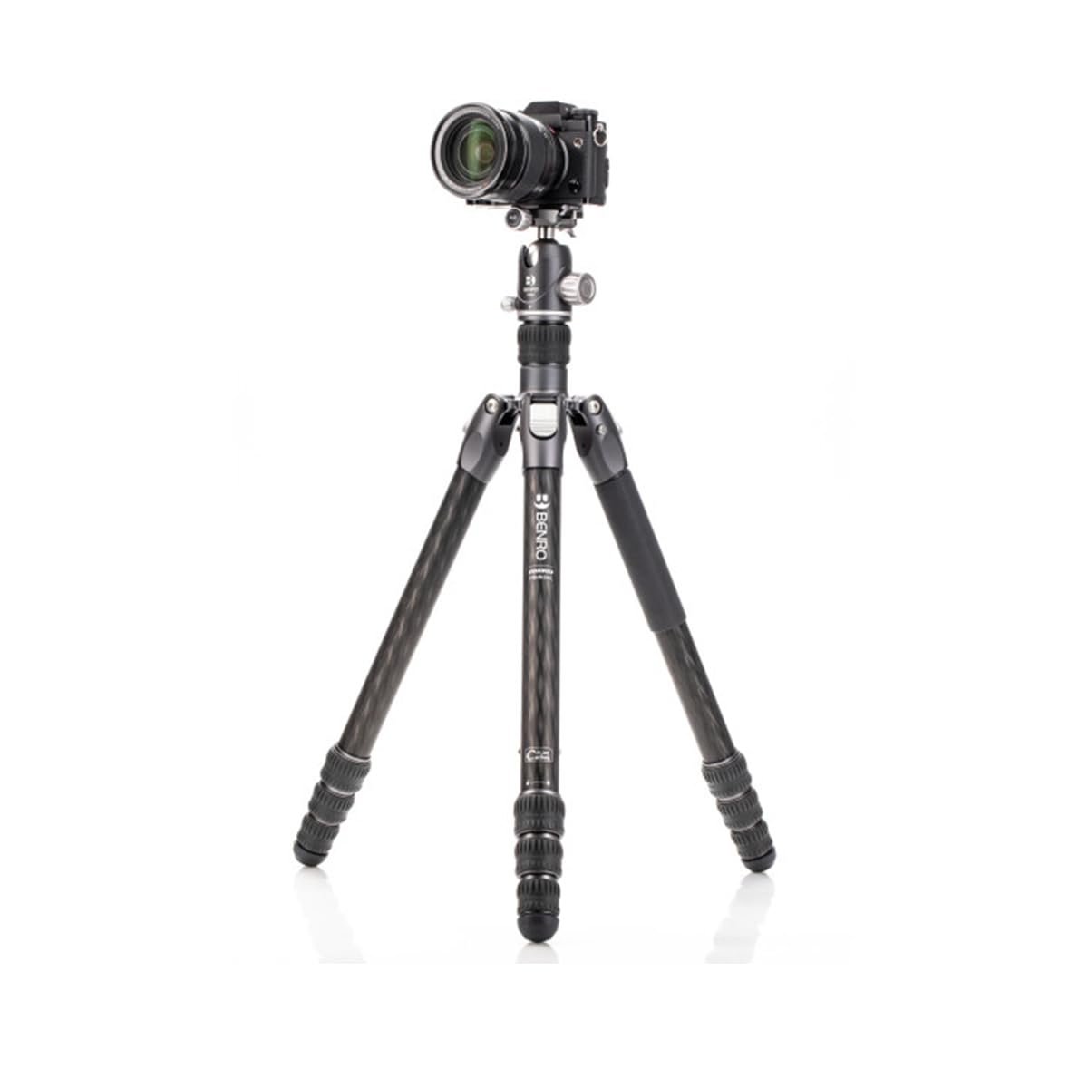 Carbon Fiber Tripod/Monopod I64161