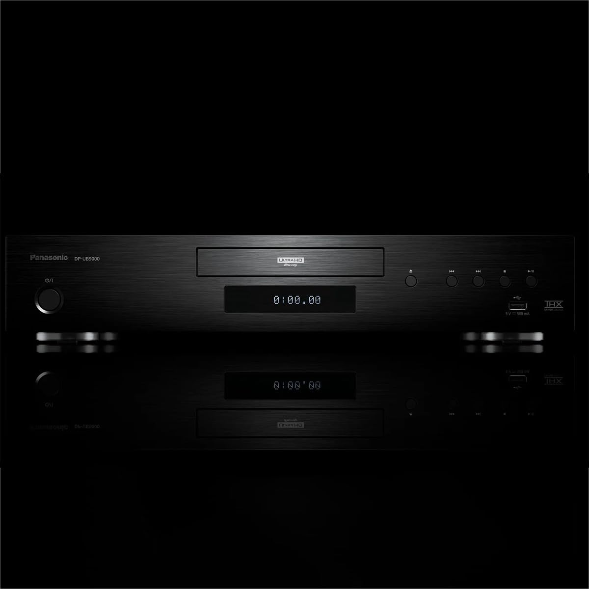 4K Ultra HD Blu-ray Player F6096