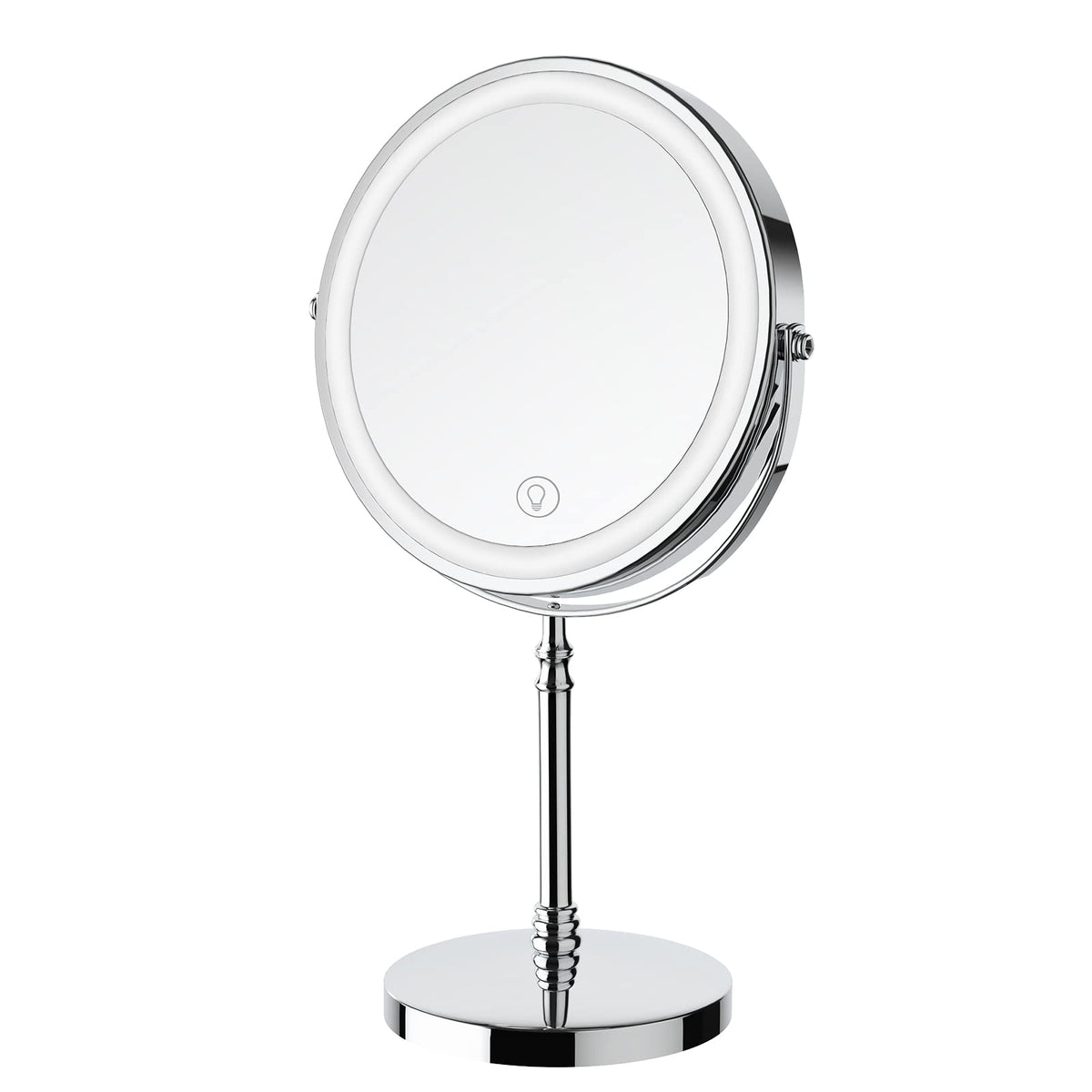 Makeup Mirror with 3 Lights L992