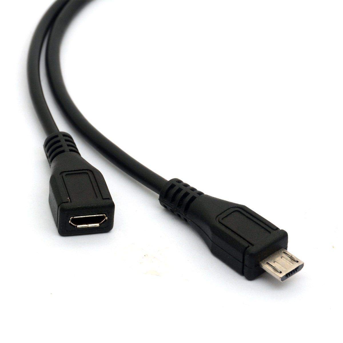 USB OTG Cable 6-Inch R18758