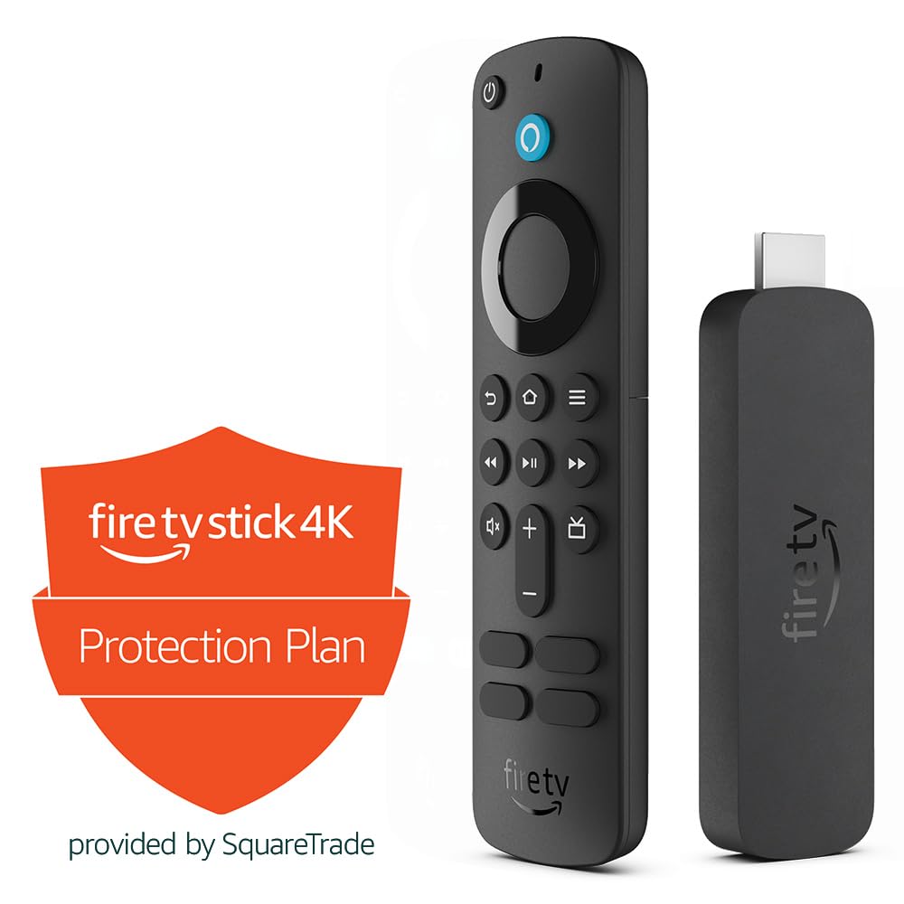 Fire TV Stick 4K Plus W84251