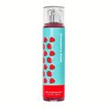 Fine Fragrance Body Spray Mist 8 oz L318