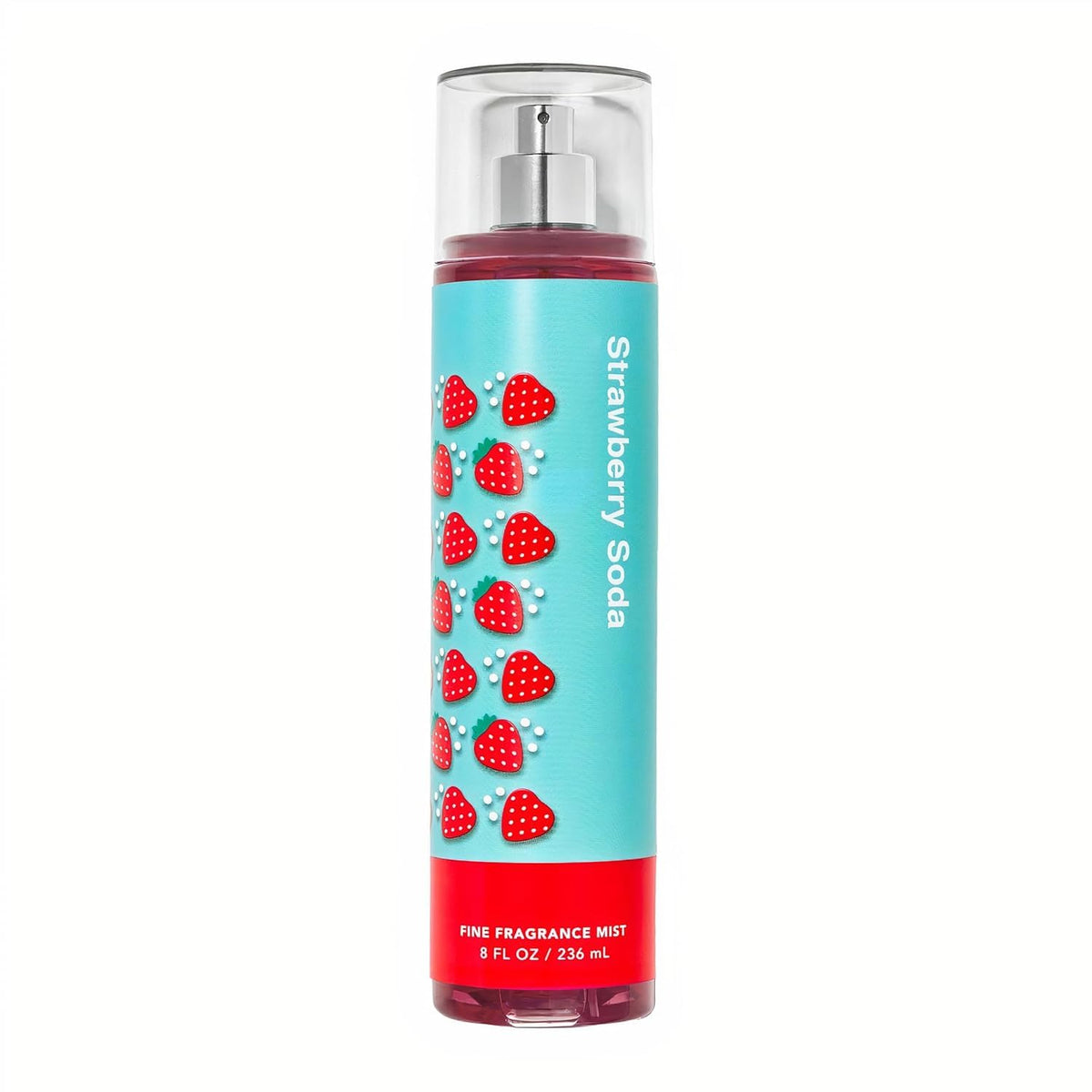 Fine Fragrance Body Spray Mist 8 oz L318