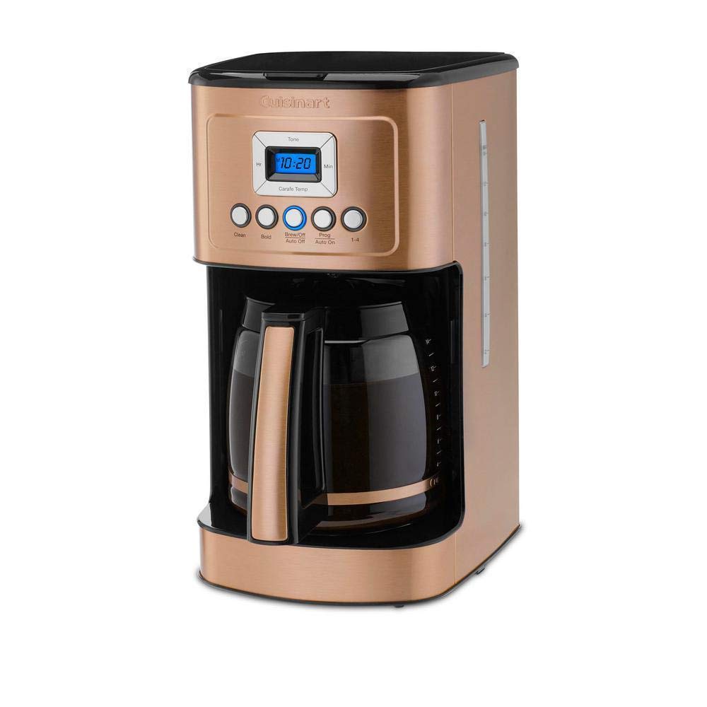 14 Cup Programmable Coffeemaker K718413