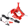 3 Ton Electric Scissor Jack Kit with Carry Case B985158