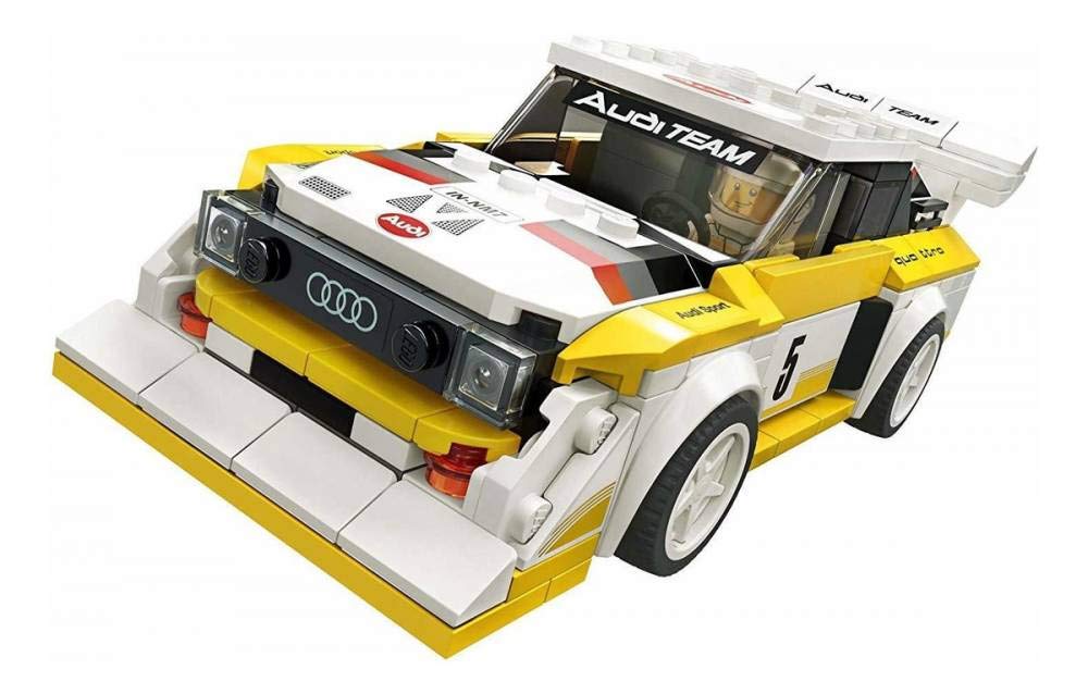 250 Pieces Building Kit F721