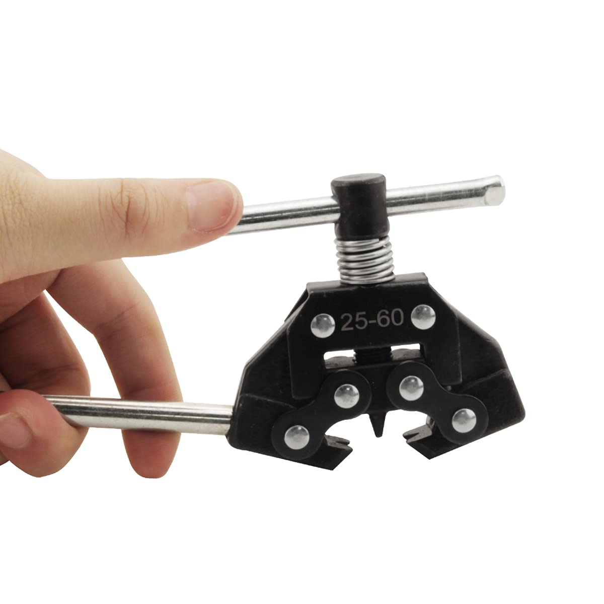 Roller Chain Breaker Cutter Tool X7382