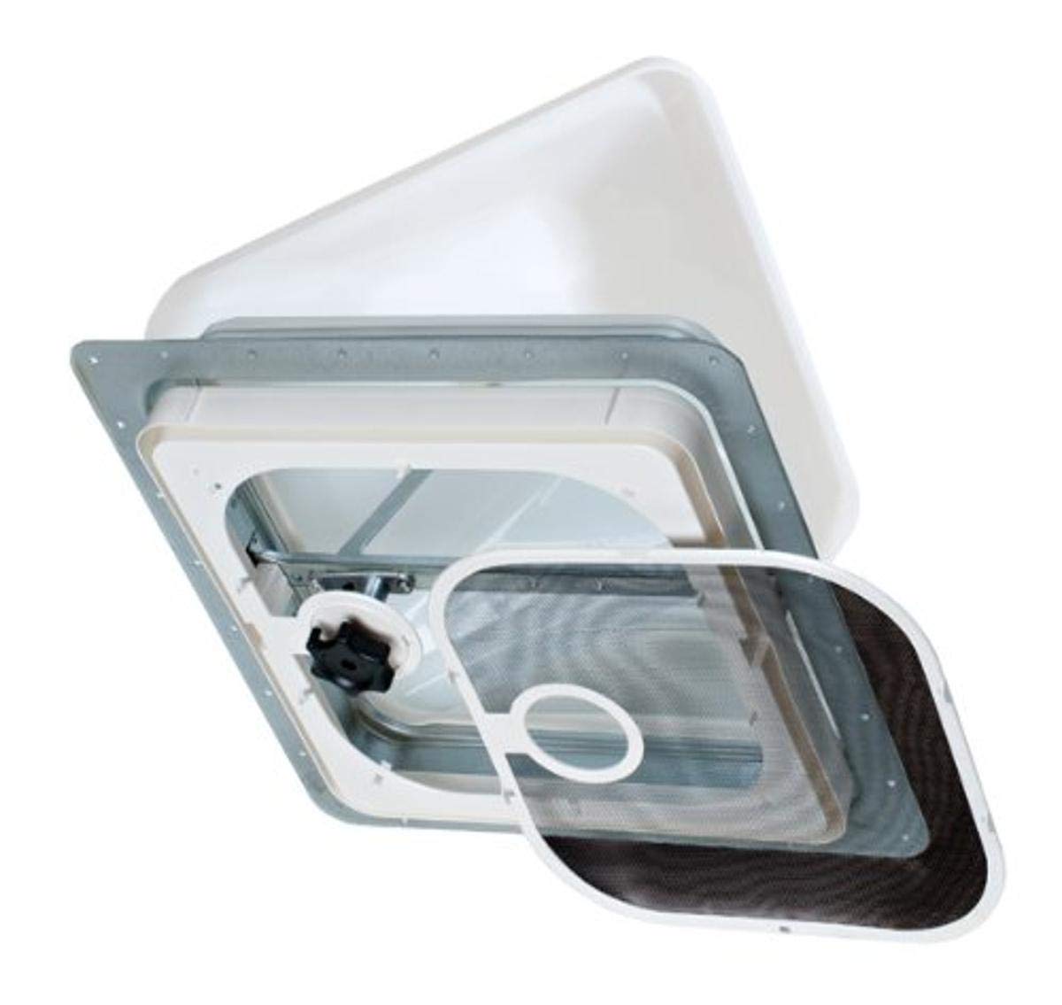 Birch White Ventadome X36885