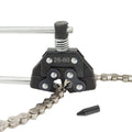 Roller Chain Breaker Cutter Tool X7382