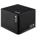 3 in 1 Plyometric Jump Box A874