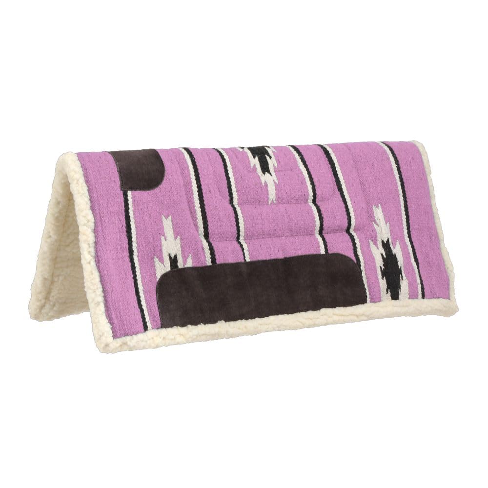 Pony Square Saddle Pad P837