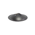 Pre-Seasoned Cast Iron Lid for 10 Inch Skillets A923