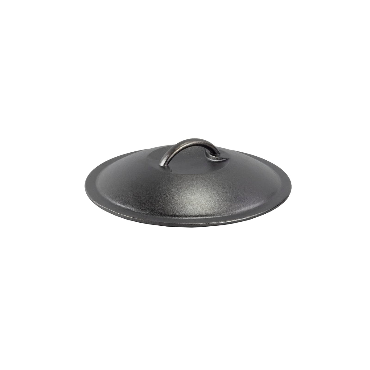 Pre-Seasoned Cast Iron Lid for 10 Inch Skillets A923