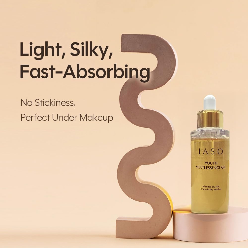 Face & Body Oil with Retinol, Jojoba, Rosehip & Squalane, 1 oz Z1441
