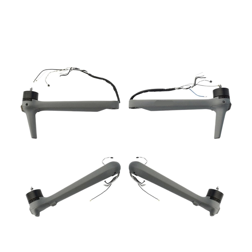 Air 3 Arm Assembly F9729