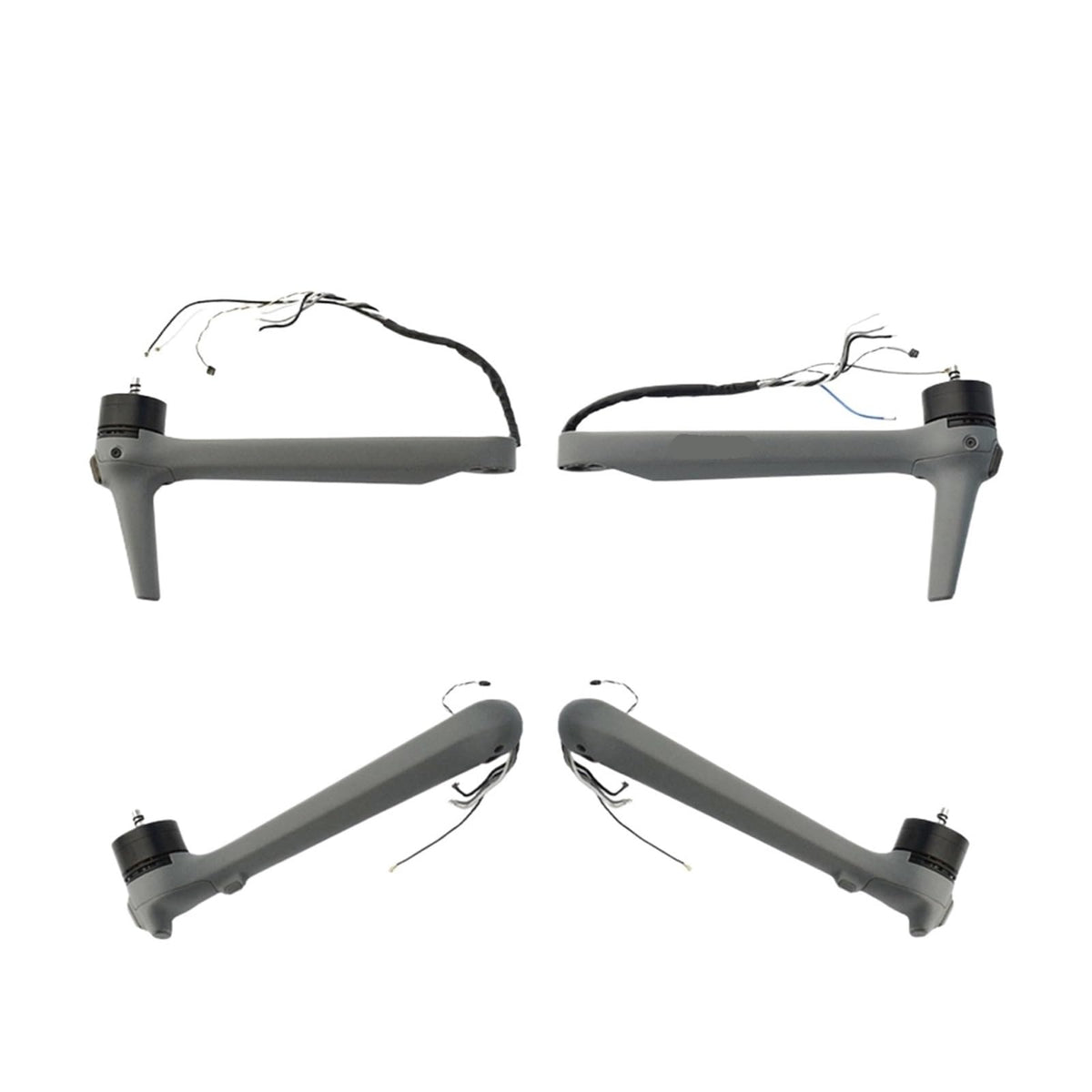 Air 3 Arm Assembly F9729