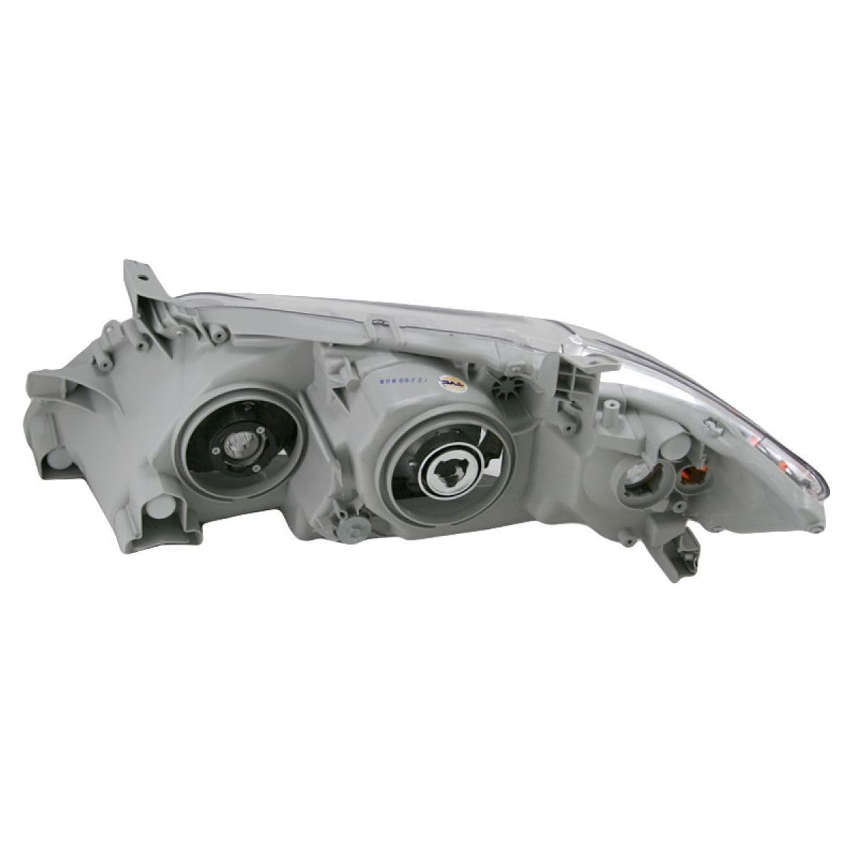 Clear Front Side Headlight S1448