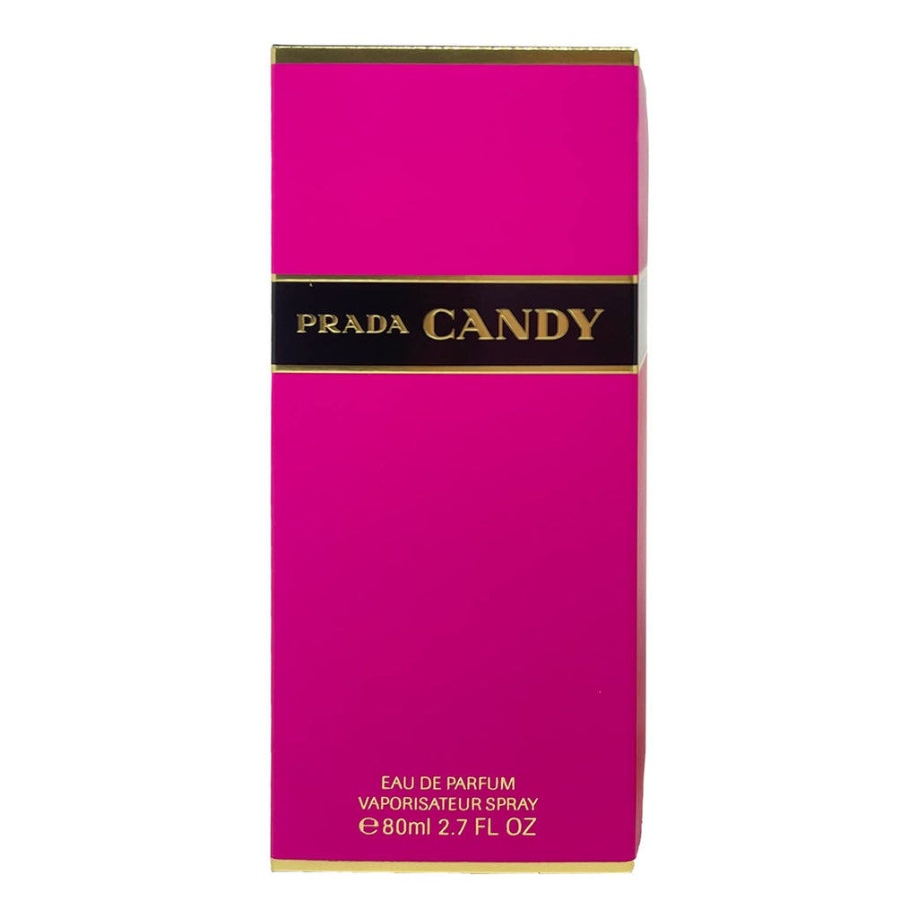 Candy Eau De Parfume Spray C95336