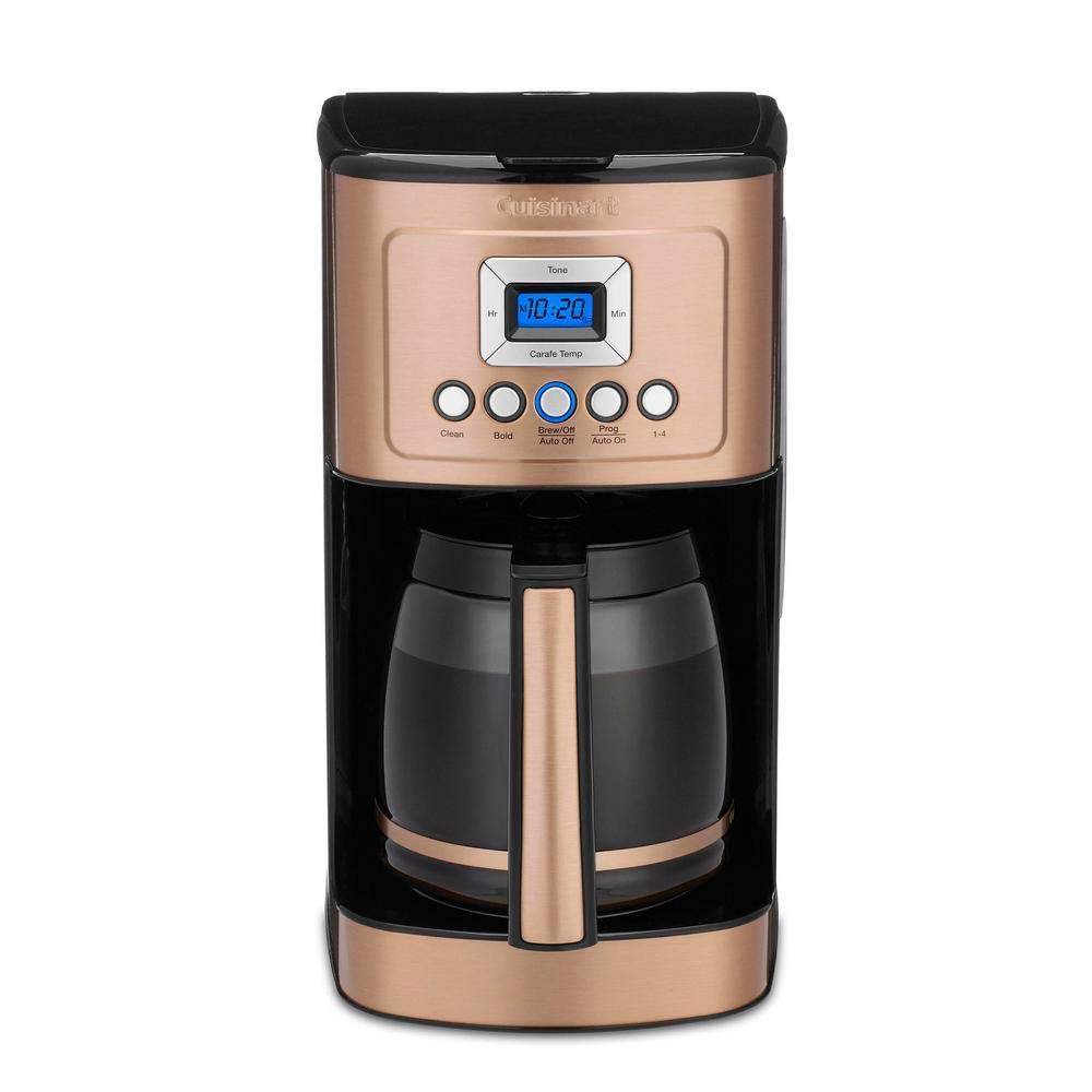 14 Cup Programmable Coffeemaker K718413