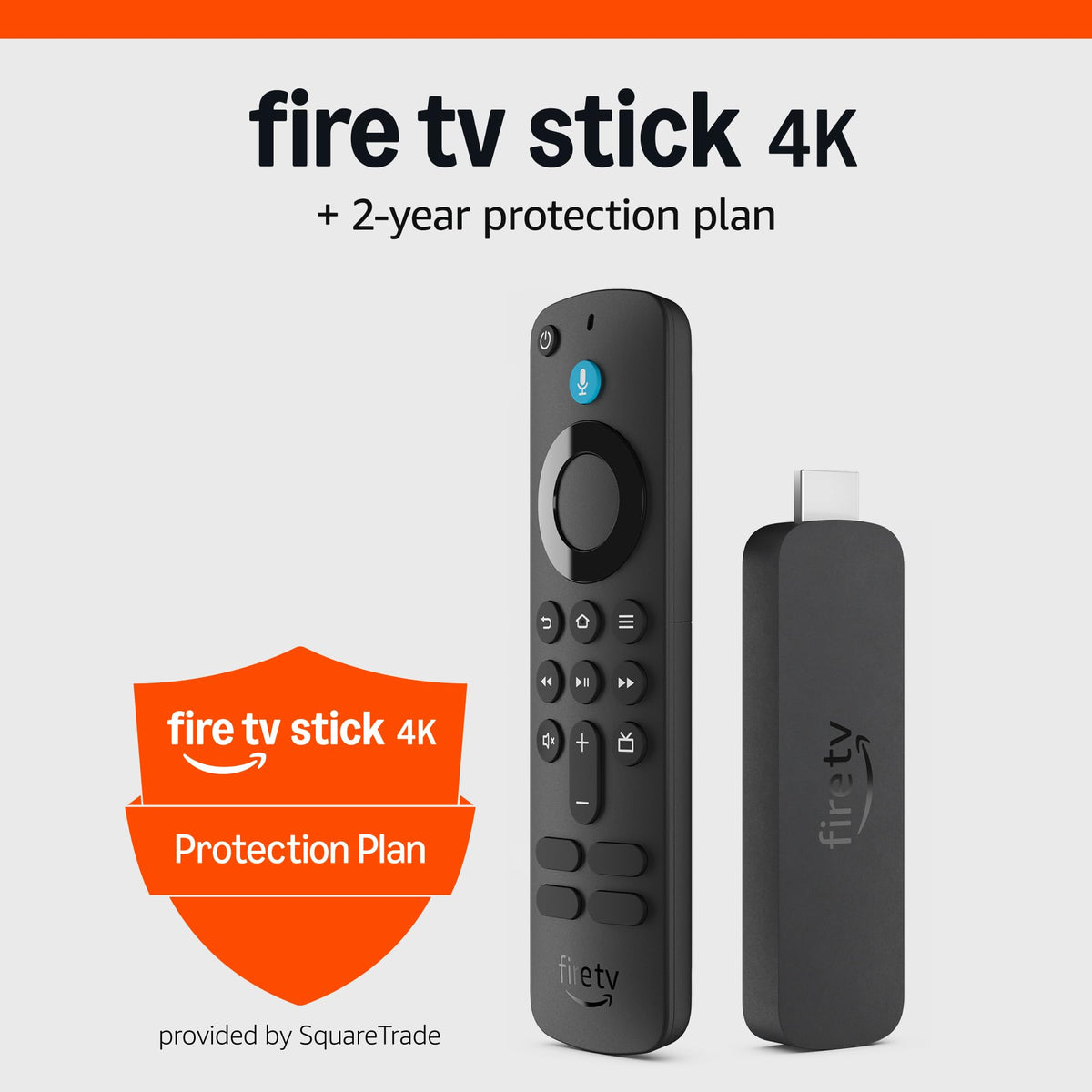 Fire TV Stick 4K Plus W84251