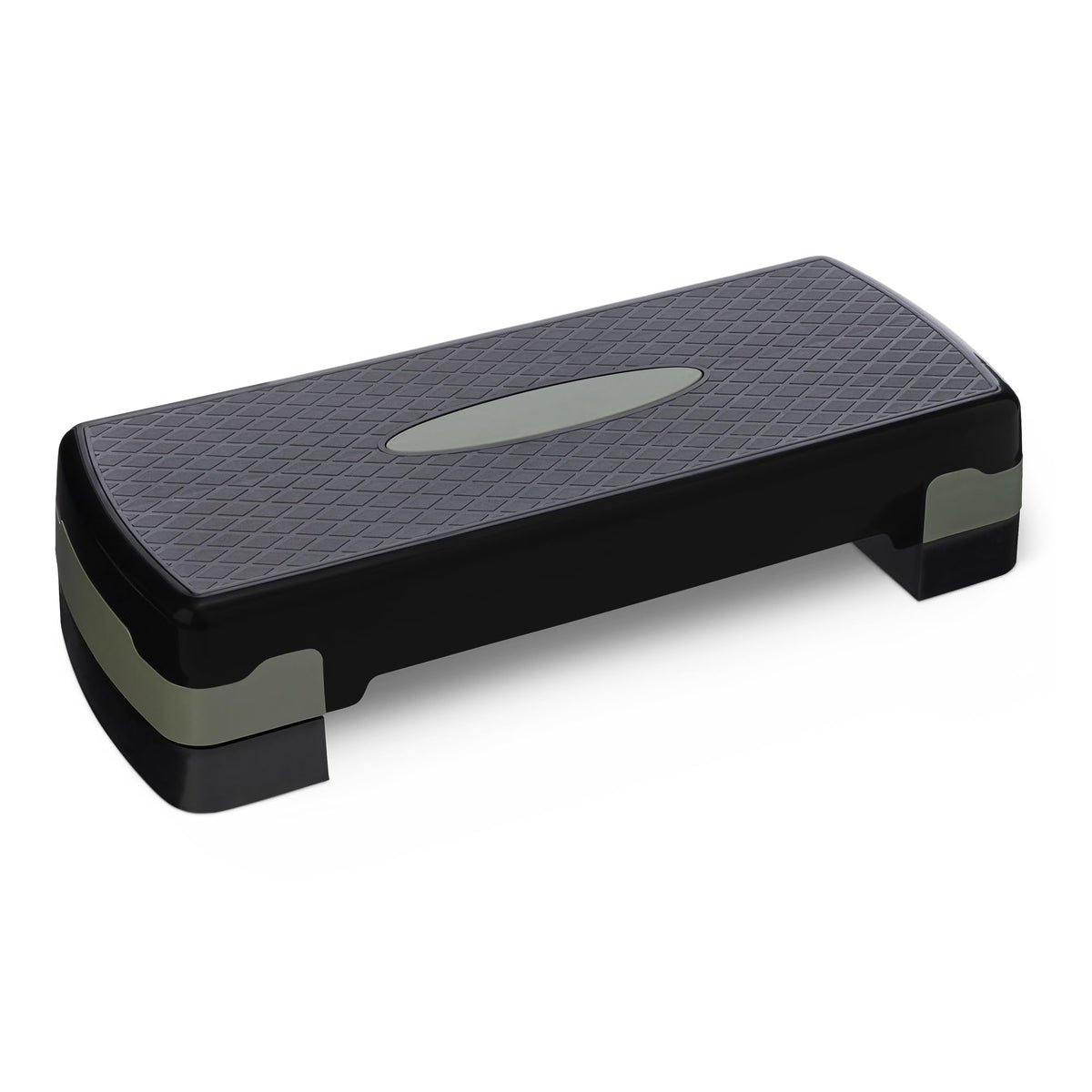 Adjustable Aerobic Exercise Step Platform X5128