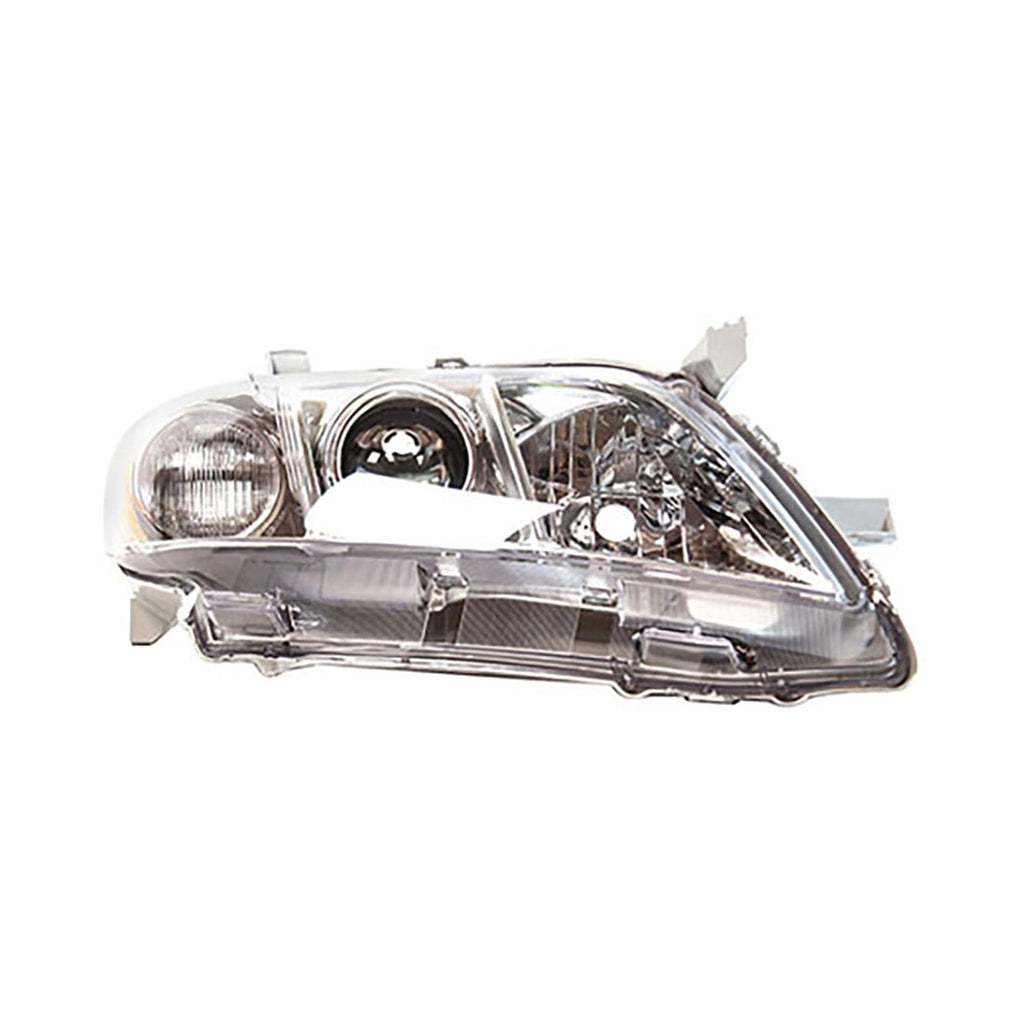 Headlight Assembly Pair Set of 2 N591