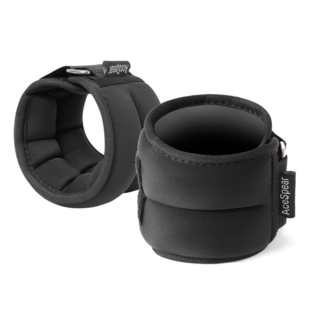 Ankle Weights Sets 1lb 2lb 3lb 4lb 5lb U46955