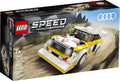 250 Pieces Building Kit F721