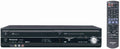 1080p Upconverting VHS DVD Recorder with Built In Tuner Y72962