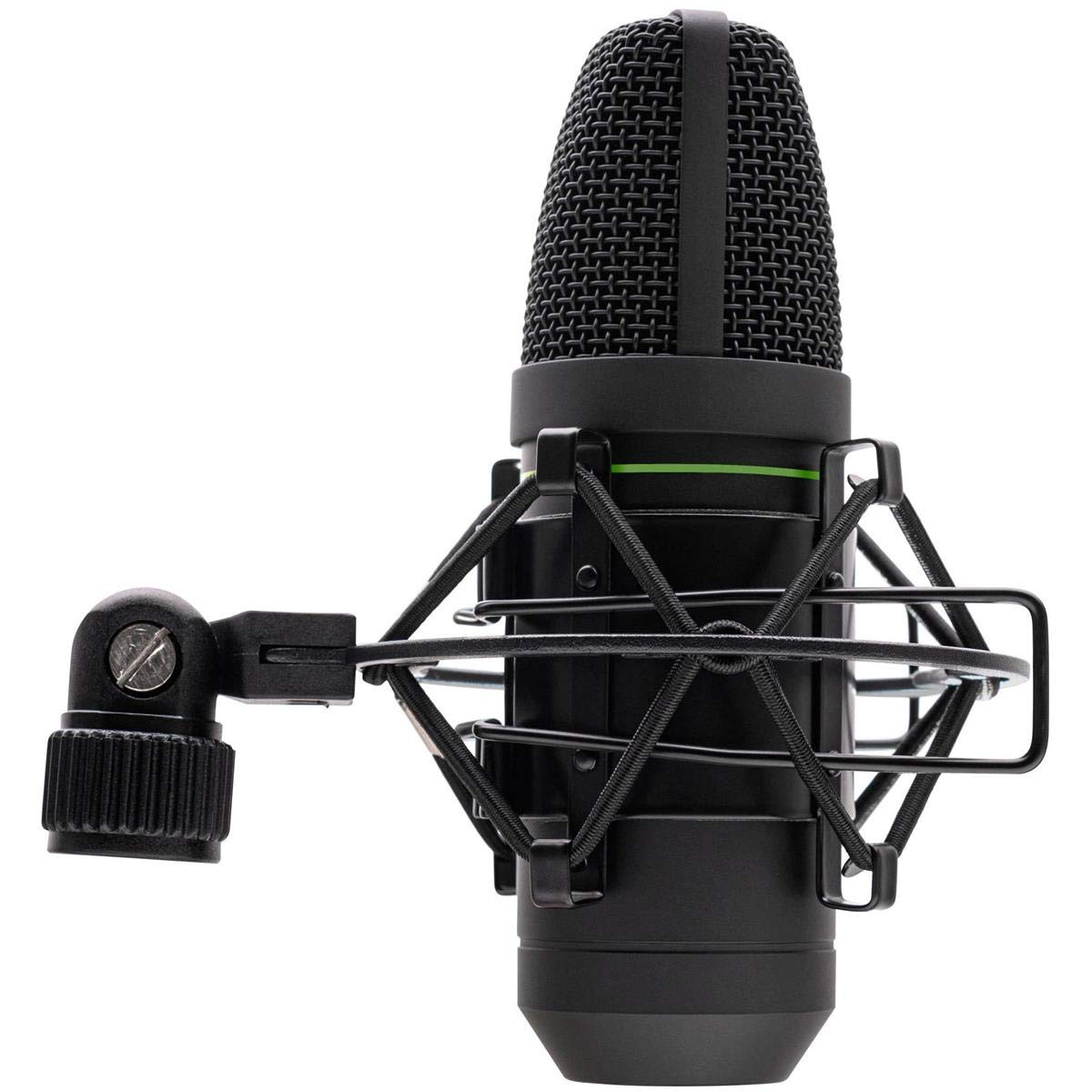Large-Diaphragm Condenser Microphone F621861