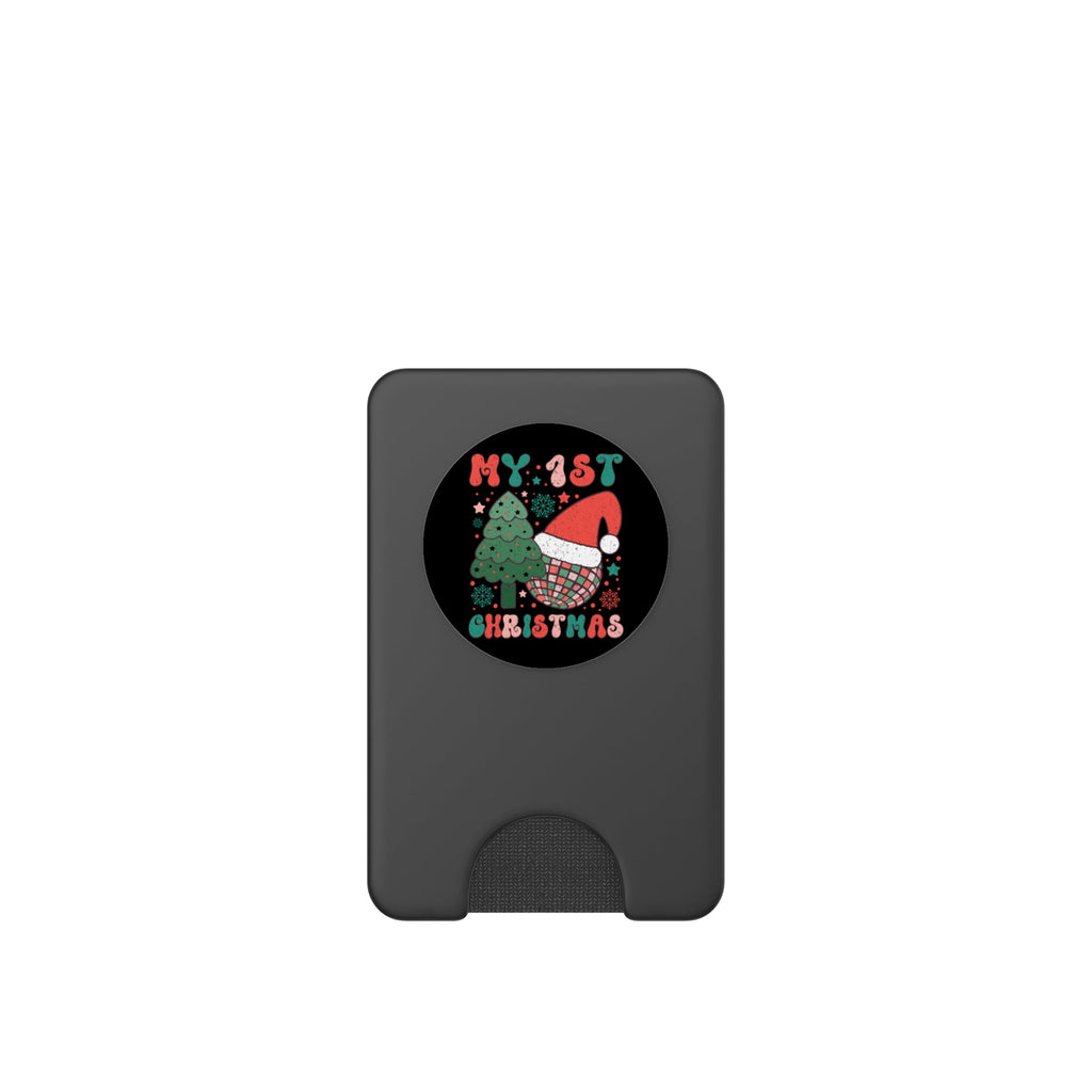 Christmas Santa Hat Tree Ornaments PopWallet T6152