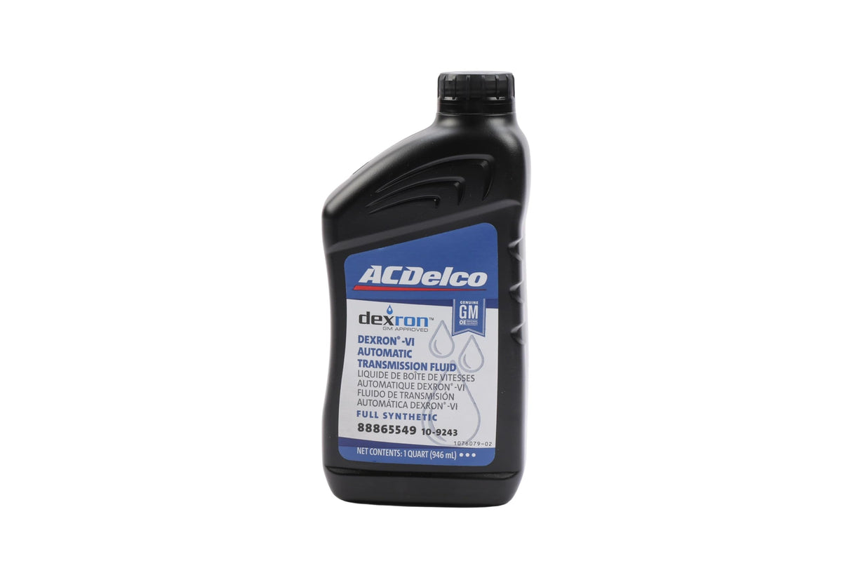 Full Synthetic Automatic Transmission Fluid - 1 qt O47085