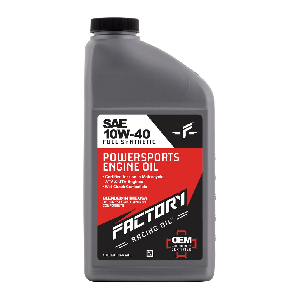 Oil Change Kit Y1466