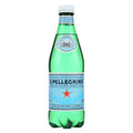 Sparkling Natural Mineral Water 16.9 fl oz 24 Count S912
