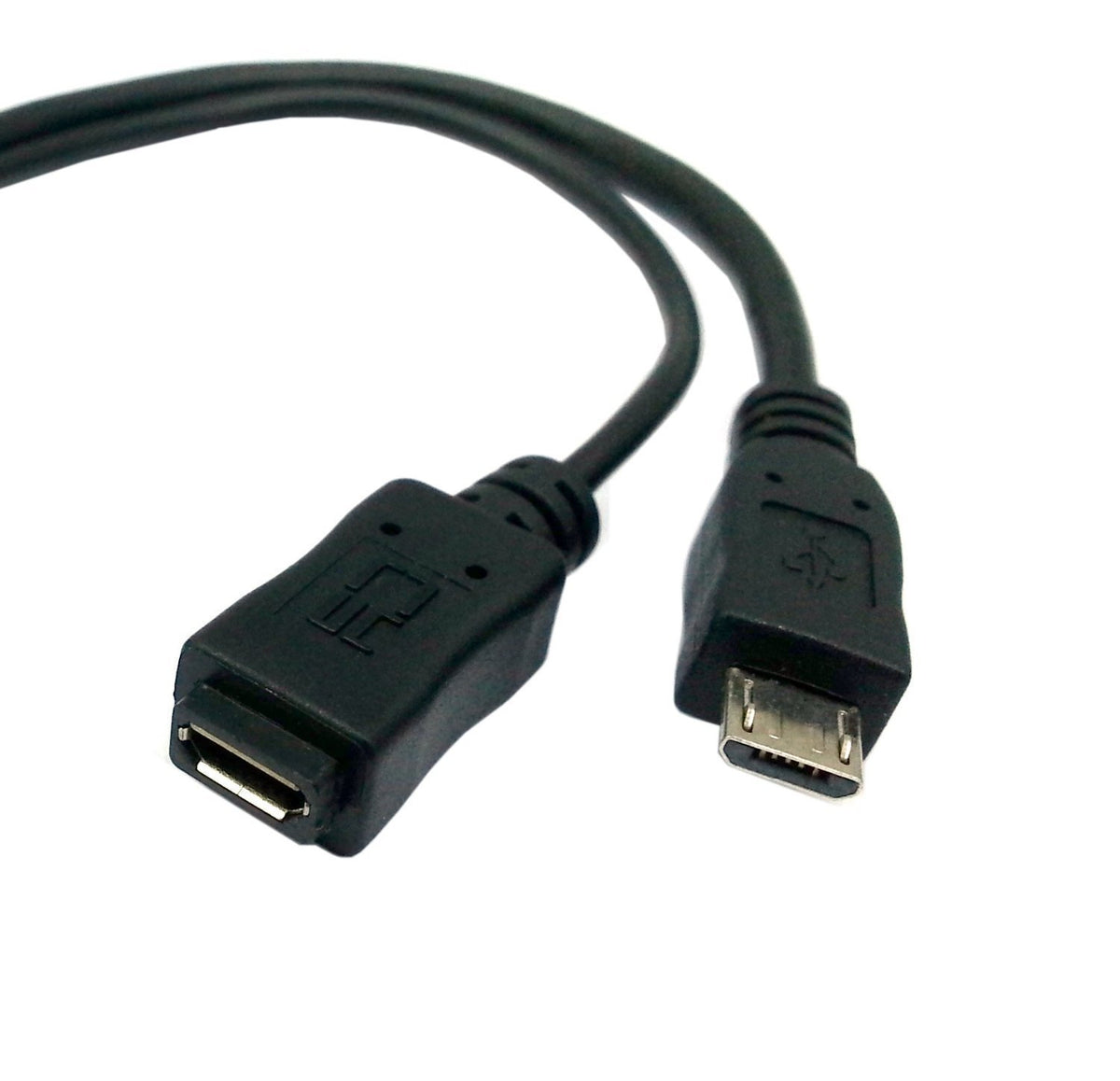 USB OTG Cable 6-Inch R18758