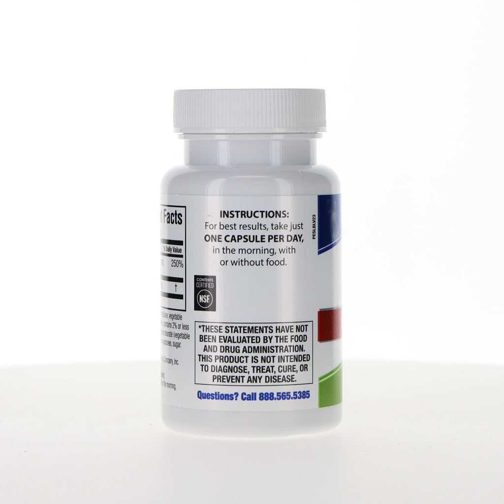 30 Capsules 2-Pack G275